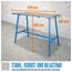 Klappwerkbank 'GWB 100/50F' 109,3 x 51 x 84 cm Belastung 150 kg