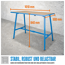 Klappwerkbank 'GWB 100/50F' 109,3 x 51 x 84 cm Belastung 150 kg