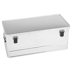 Aluminiumbox "A81" 77,5 x 37,5 x 32 cm
