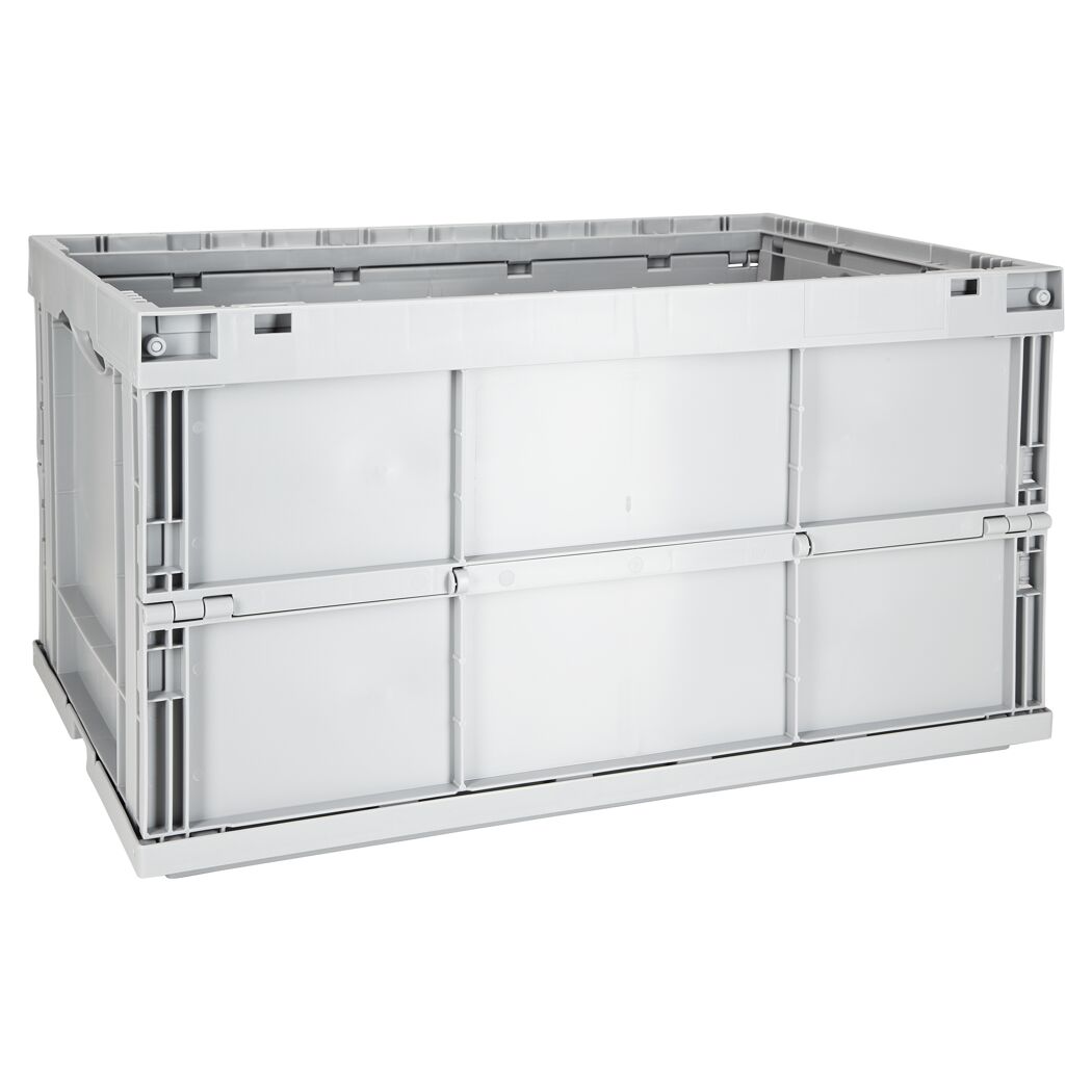 Faltbox ohne Deckel 60 x 40 x 32 cm