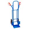 Stapelkarre mit Treppensteiger 200 kg