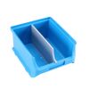 ProfiPlus Längstrennsteg 'Divider 2B' grau 15 x 7,2 x 0,4 cm 4 Stück