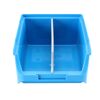 ProfiPlus Längstrennsteg 'Divider 2B' grau 15 x 7,2 x 0,4 cm 4 Stück