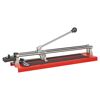 Fliesenschneider EuroCut 2 - 400 mm mit Laser