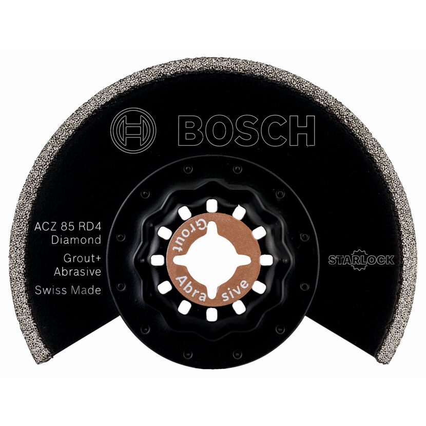 Segmentsägeblatt DIA-Riff Ø 85 mm