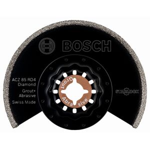 Segmentsägeblatt DIA-Riff Ø 85 mm