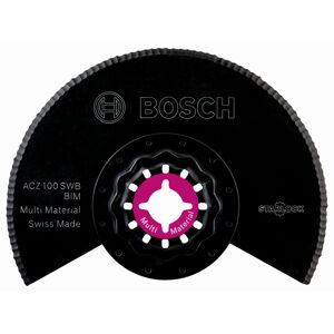 Wellenschliffmesser BIM Ø 100 mm