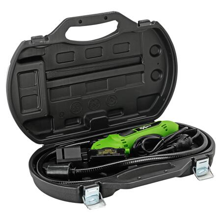 4. Bild von Mini-Handkreissägen-Set 'EC-320' 350 W, Ø 50 mm