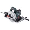 Handkreissäge 'KS 55 FS' 1200 W Ø 160 mm