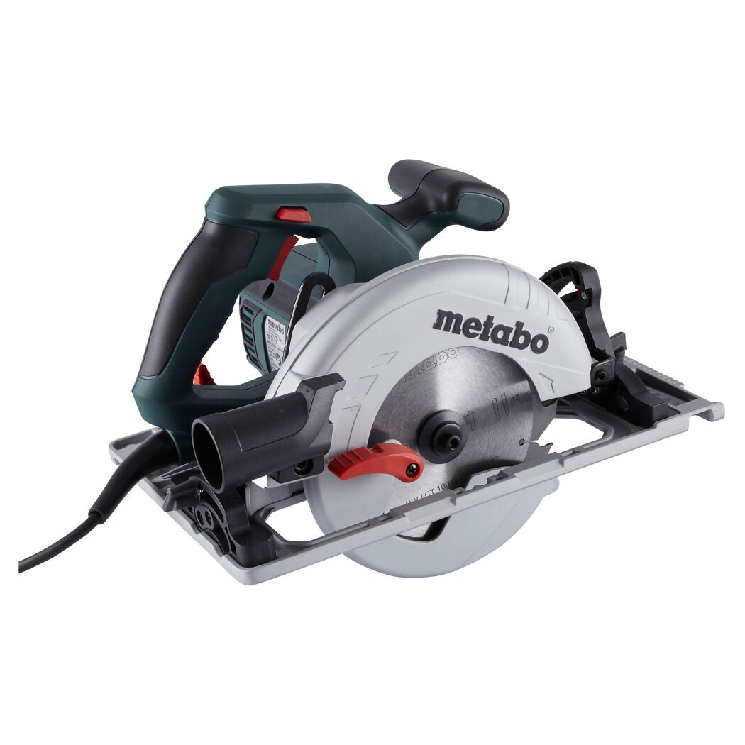 Handkreissäge 'KS 55 FS' 1200 W Ø 160 mm