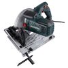 Handkreissäge 'KS 55 FS' 1200 W Ø 160 mm