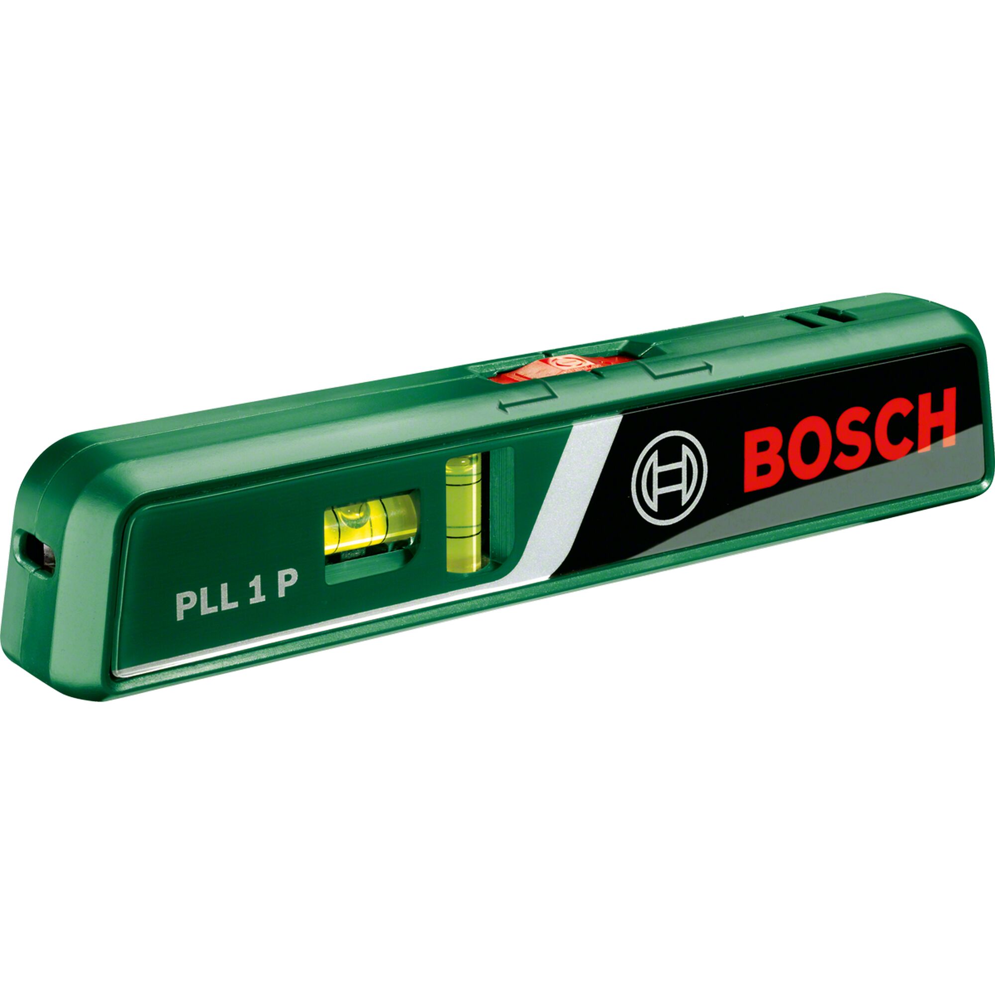Bosch Kreuzlinienlaser PLL 1 P grün
