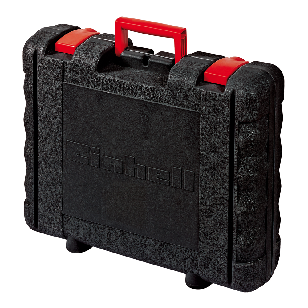 Stichsäge 'TC-JS 85' rot 620W, inkl. Transportkoffer + product picture