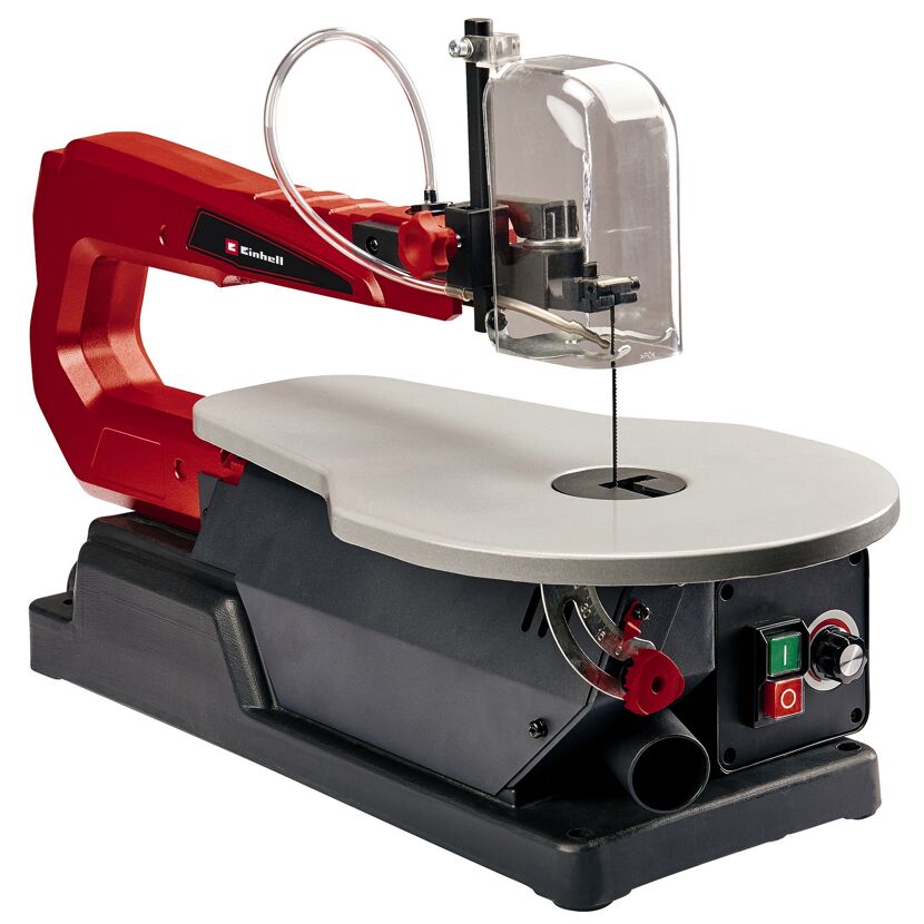 Dekupiersäge 'TH-SS 405 E' 120 W