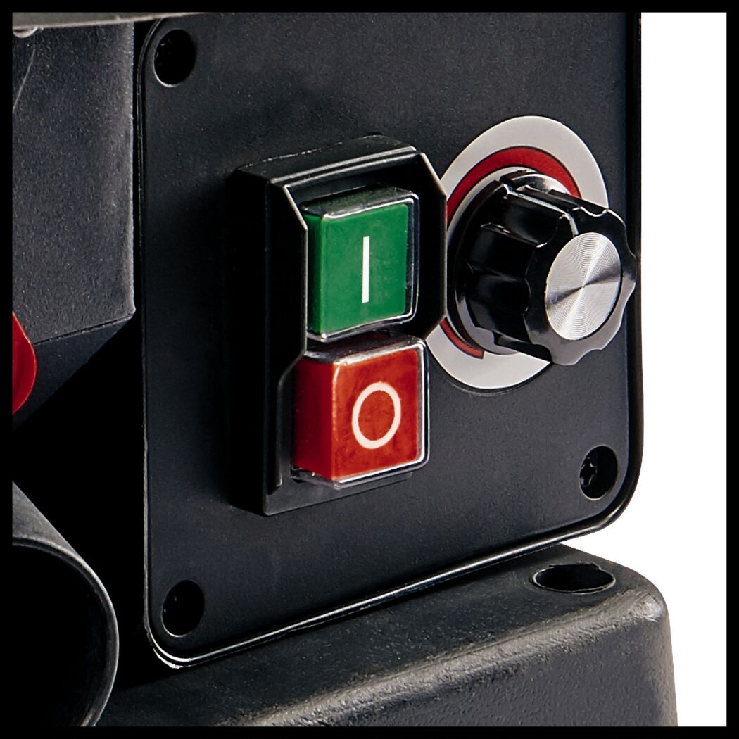 Dekupiersäge 'TH-SS 405 E' 120 W