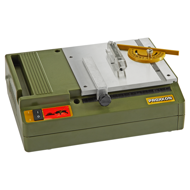 Bild von Tischkreissäge 'Micromot KS 230' 85 W