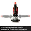 Akku-Winkelschleifer 'TE-AG 18/115 Li - Solo'