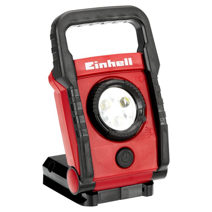 Einhell Akku Lampe Te Cl ǀ Toom Baumarkt