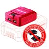 Power X-Change USB-Akku-Adapter 'TC-CP 18 Li'