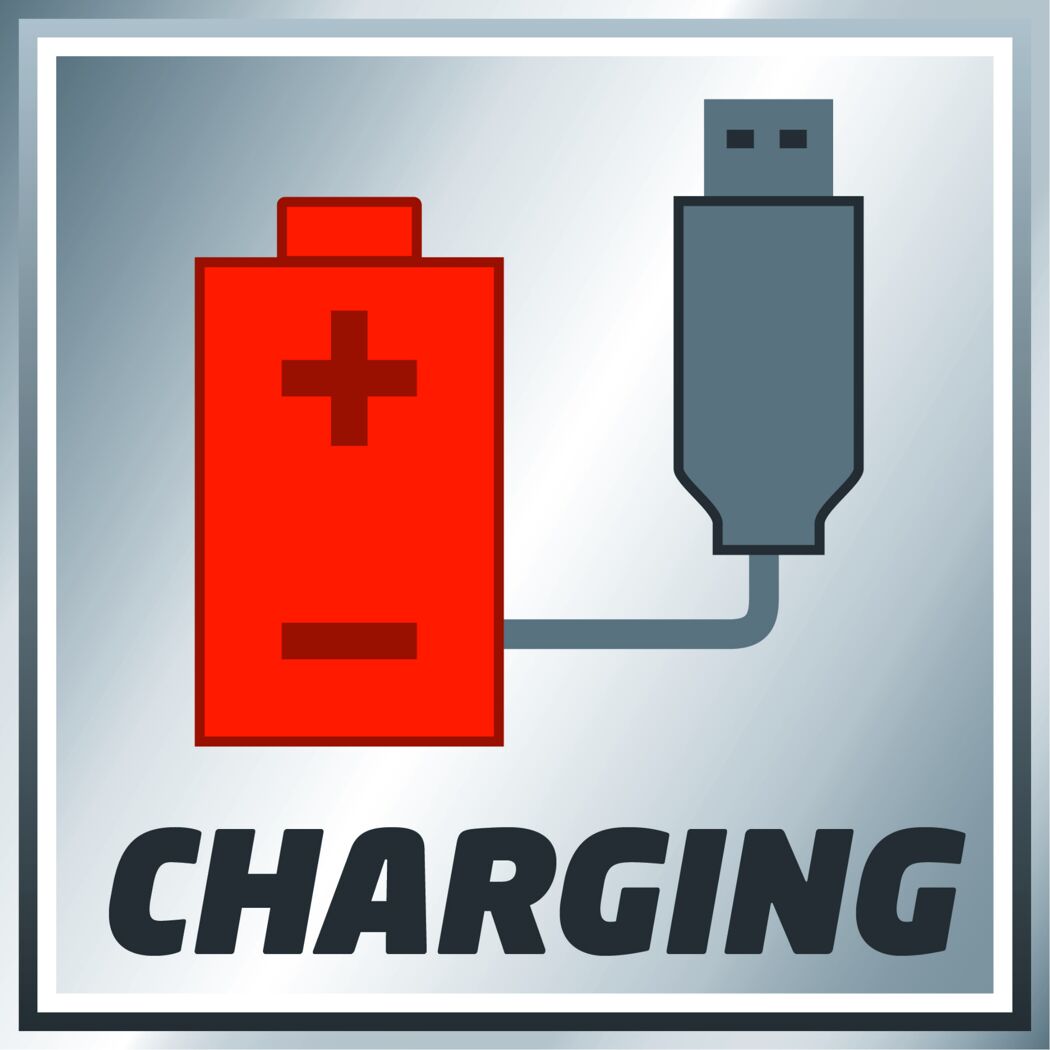Power X-Change USB-Akku-Adapter 'TC-CP 18 Li'