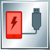 Power X-Change USB-Akku-Adapter 'TC-CP 18 Li'