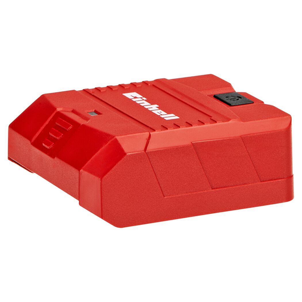Power X-Change USB-Akku-Adapter 'TC-CP 18 Li'