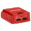Power X-Change USB-Akku-Adapter 'TC-CP 18 Li'