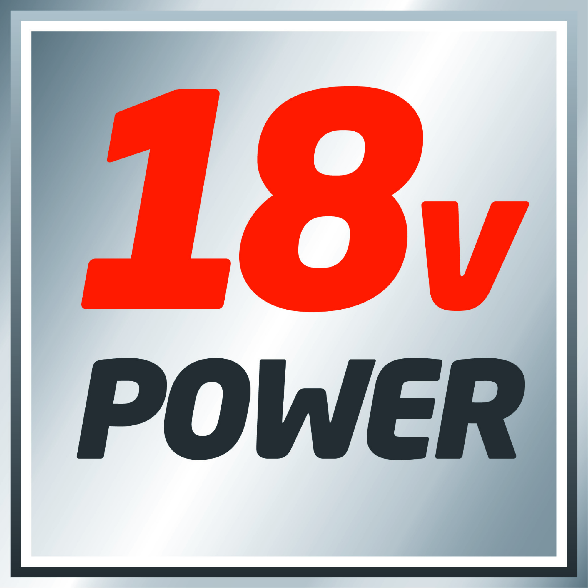 Power X-Change Ladegerät 18 V