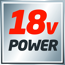 Power X-Change Ladegerät 18 V