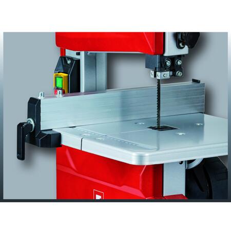 3. Bild von Bandsäge 'TC-SB 200/1' 250 W