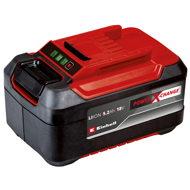 Bild von Akku 'Power X-Change Plus' 18 V 5,2 Ah