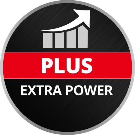 4. Bild von Akku 'Power X-Change Plus' 18 V 5,2 Ah