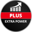 Verkleinertes Bild von Akku 'Power X-Change Plus' 18 V 5,2 Ah