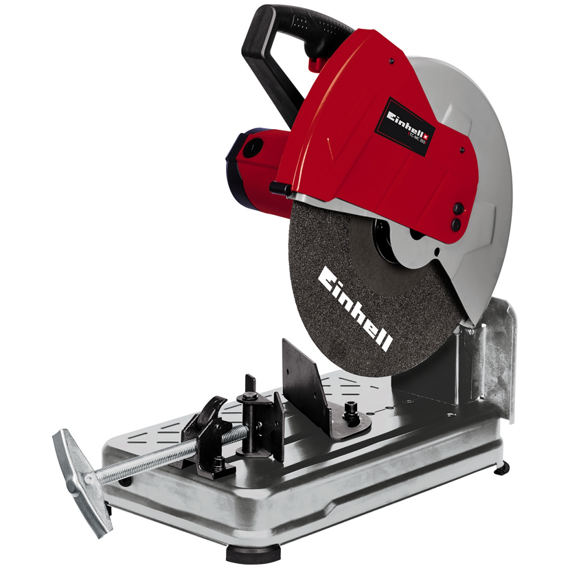 Metall-Trennsäge TC-MC 355 von Einhell