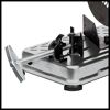 Spannvorrichtung der Metall-Trennmaschine TC-MC 355