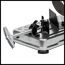 Spannvorrichtung der Metall-Trennmaschine TC-MC 355