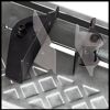 Winkelanschlag der Metall-Trennmaschine TC-MC 355