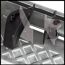 Winkelanschlag der Metall-Trennmaschine TC-MC 355