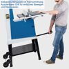 Bandsäge 'BASA3' mit Untergestell 800 W 230 V