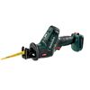 Akku-Säbelsäge SSE 18 LTX von Metabo
