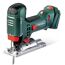 Akku-Stichsäge STA 18 LTX 100 von Metabo