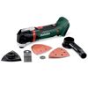 Metabo Akku-Multitool mit Zubehör