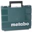 Metabo Werkzeugkoffer