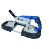 Bandsäge 'MBS110' blau/schwarz 1100 W