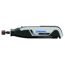 Dremel Lite mit Schleifaufsatz