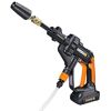 Turbodüse 'WA4037' für HydroShot