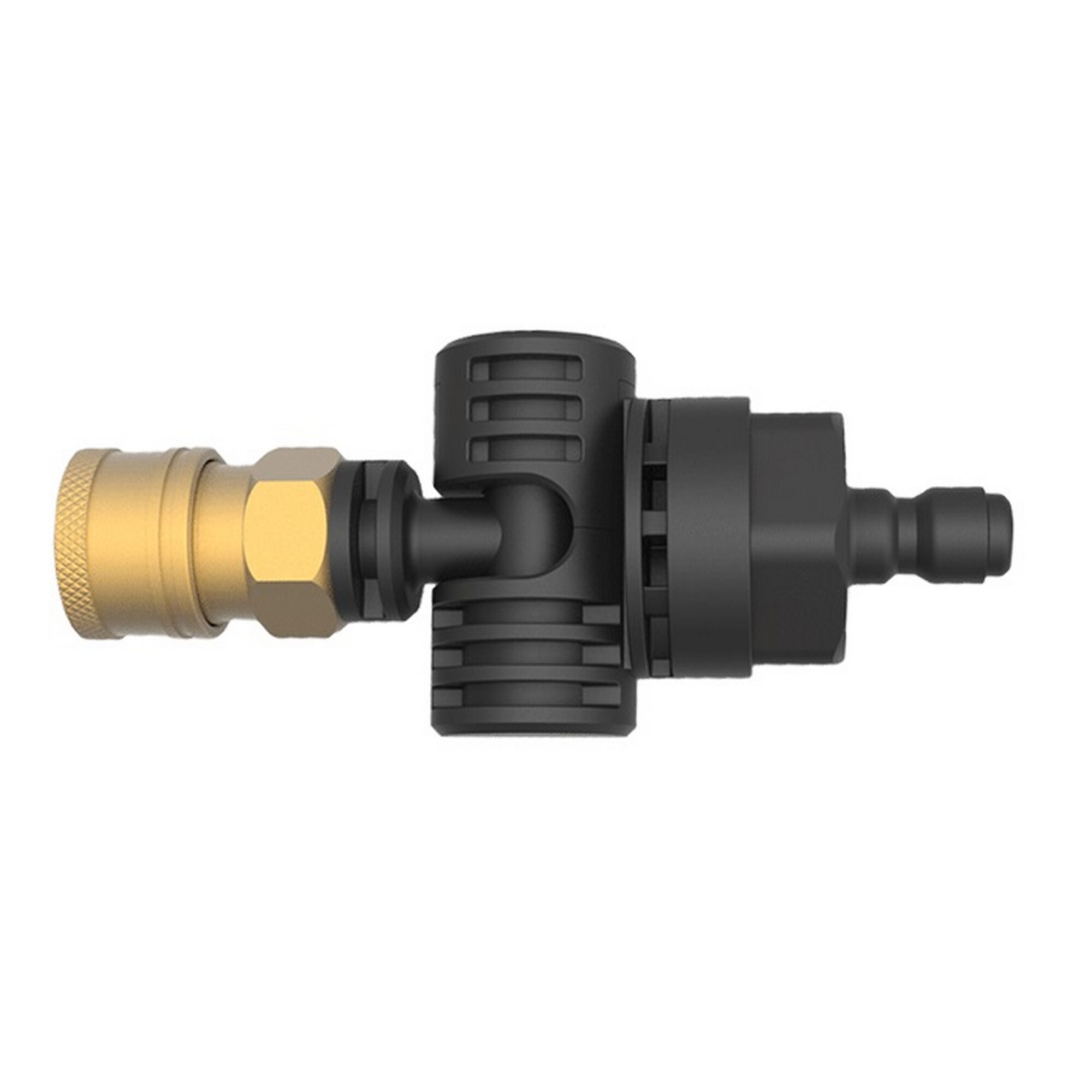 Winkeldüse für Hydroshot