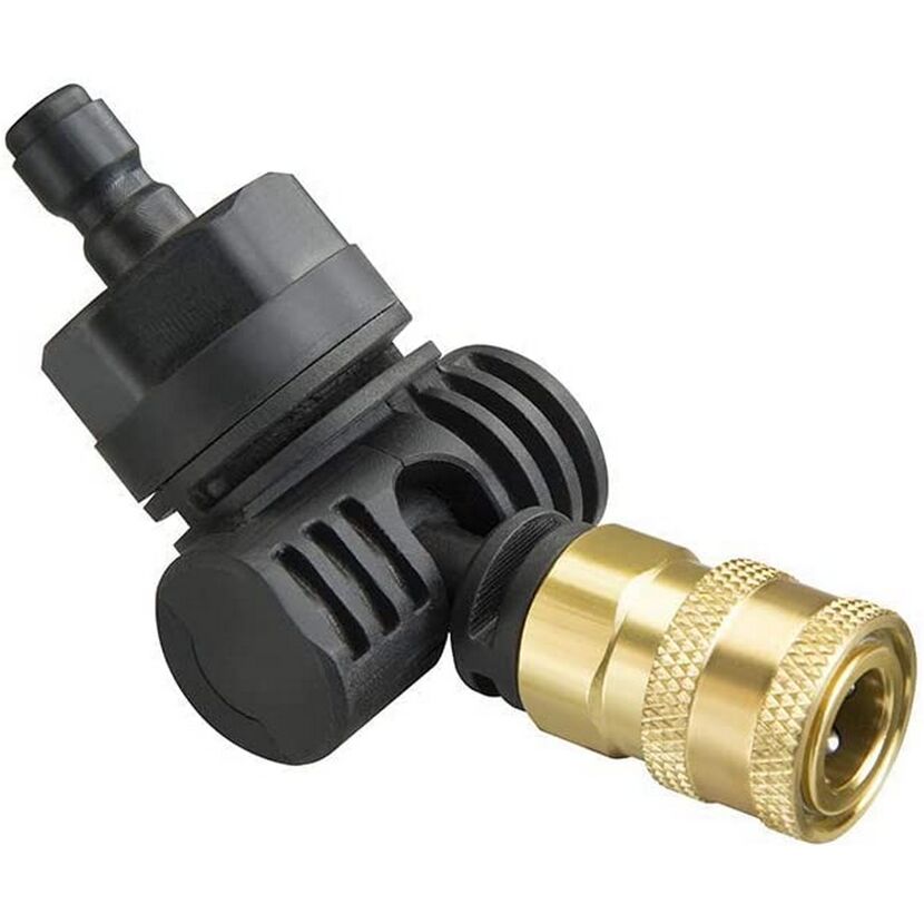 Winkeldüse für Hydroshot