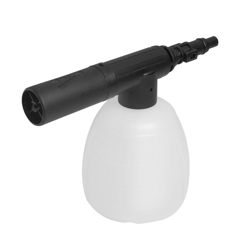 Seifenflasche für Hydroshot