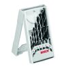 Bosch Bohrer Set in Kunststoffbox